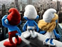 <em>The Smurfs:</em> New Poster Released for 3D Feature Film