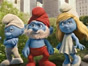 <em>The Smurfs:</em> Watch the New Movie Trailer