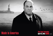 <em>The Sopranos:</em> HBO Series Wraps, Is It the End?