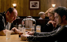 <em>The Sopranos:</em> David Chase Talks About the Last Episode