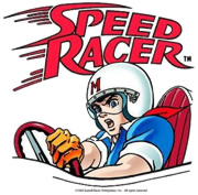 Go, Speed Racer, Go!