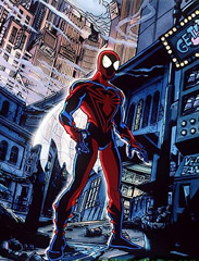  
Spider-Man Unlimited 