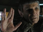 <em>Star Trek:</em> Watch Video of Leonard Nimoy's Return as Mr. Spock