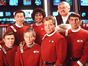 <em>Star Trek:</em> William Shatner's "Done" with Former Castmates?