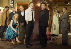 <em>Studio 60 on the Sunset Strip:</em> Is the NBC Series Doomed?