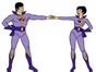 <em>The All-New Super Friends Hour:</em> The Wonder Twins are Coming to <em>Smallville</em>