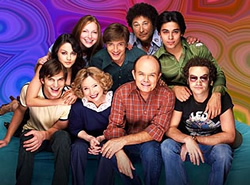  That 70's Show 