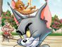 <em>Tom and Jerry:</em> Win Their Fur Flying Adventures on DVD (Ended)
