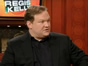 <em>The Tonight Show with Conan O'Brien:</em> Andy Richter Opens Up About the Late Night Fiasco