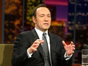 <em>The Tonight Show with Jay Leno:</em> Kevin Spacey Channels Johnny Carson