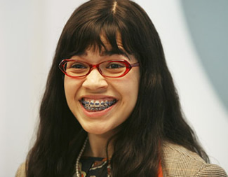 Ugly Betty