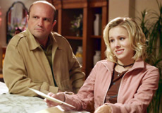 Can Veronica Mars fight off cancellation yet again?