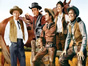 <em>The Virginian:</em> TV Show Cast of Classic Western Reuniting