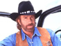 <em>Walker, Texas Ranger:</em> Chuck Norris & Brother Named Honorary Texas Rangers