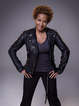 The Wanda Sykes Show