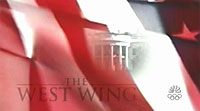 West Wing opening