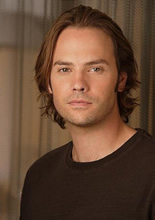 Barry Watson on What About Brian on ABC