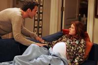 Will wakes Grace in Will & Grace Series Finale