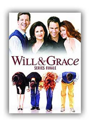 Will & Grace Series Finale