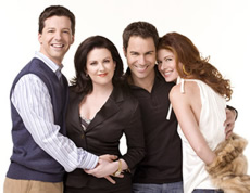 Will & Grace
