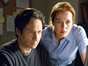 <em>The X-Files:</em> FOX's <em>Fringe</em> Pays Homage to Its Sci-Fi Predecessor