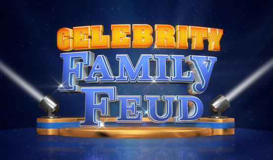 Celebrity Family Feud TV show on ABC: season 2 renewal