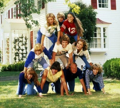 Eight is Enough TV show