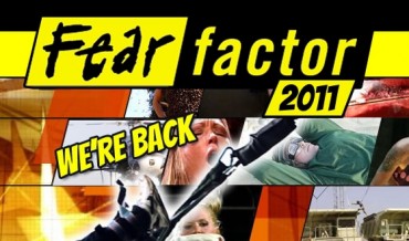 Fear Factor returns