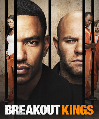 Breakout Kings season two