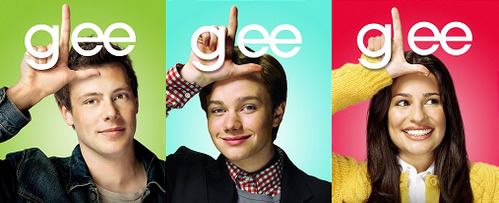 Glee cast leaving