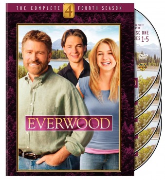 Everwood season four