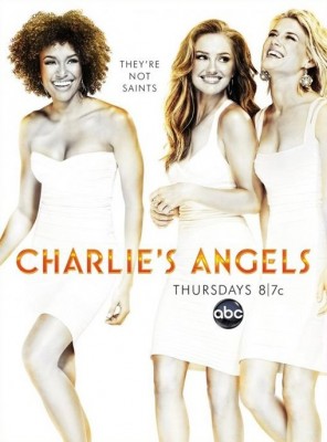 Charlies Angels ratings