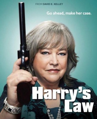 Harrys Law ratings