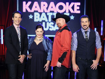 Karaoke Battle USA cancel renew