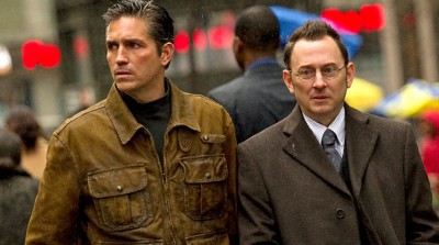Person of Interest TV series
