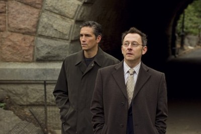 Person of Interest TV show