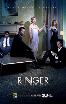Ringer TV series