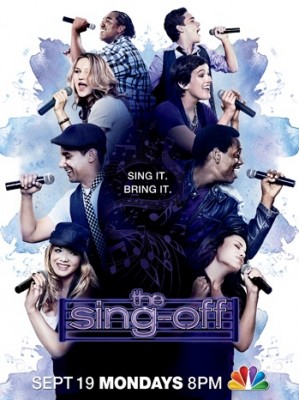 The Sing-Off ratings