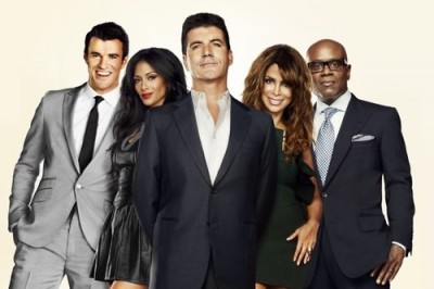 The X Factor  US TV series