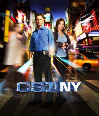 CSI NY ratings