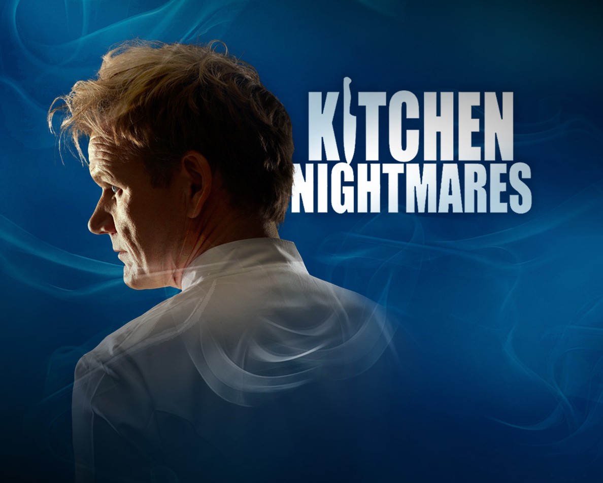 Kitchen Nightmares ratings