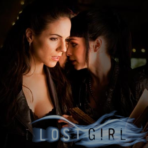 Lost Girl TV series
