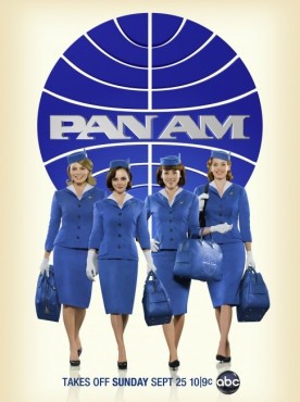 Pan Am ratings