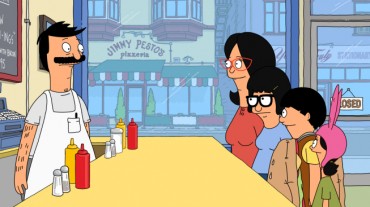 Bob's Burgers season two