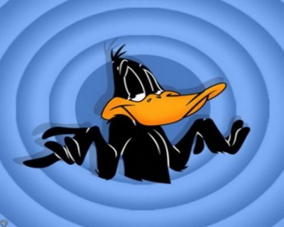The Daffy Duck Show