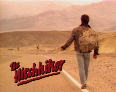 Hitchhiker TV show