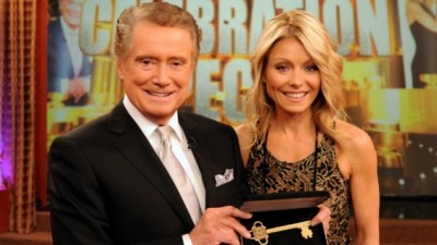 Live! with Regis & Kelly