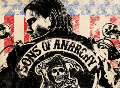 Sons of Anarchy TV show