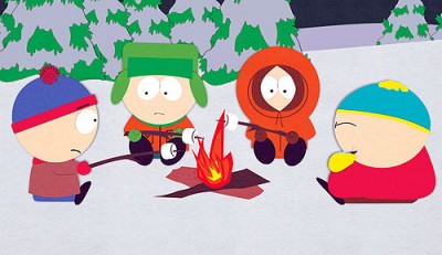 South Park renewed season 20