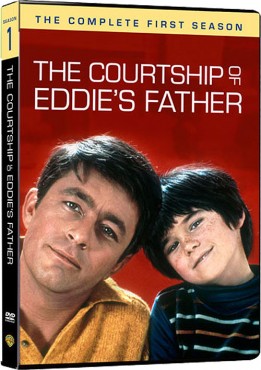 Courtship of Eddies Father